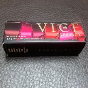 Urban Decay VICE Lipstick - Banc